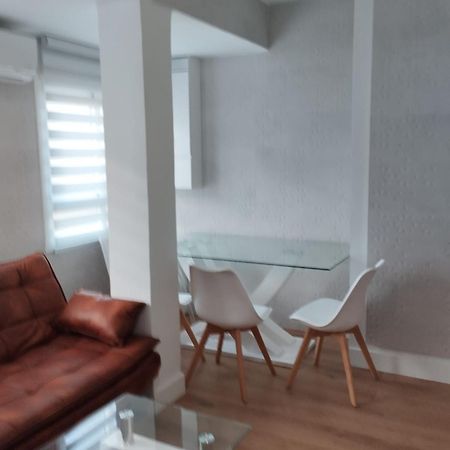 Apartamento Claudia Cullera Exteriér fotografie