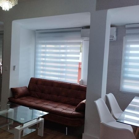 Apartamento Claudia Cullera Exteriér fotografie