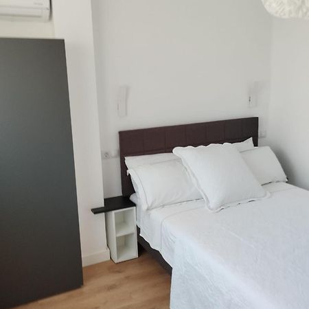 Apartamento Claudia Cullera Exteriér fotografie