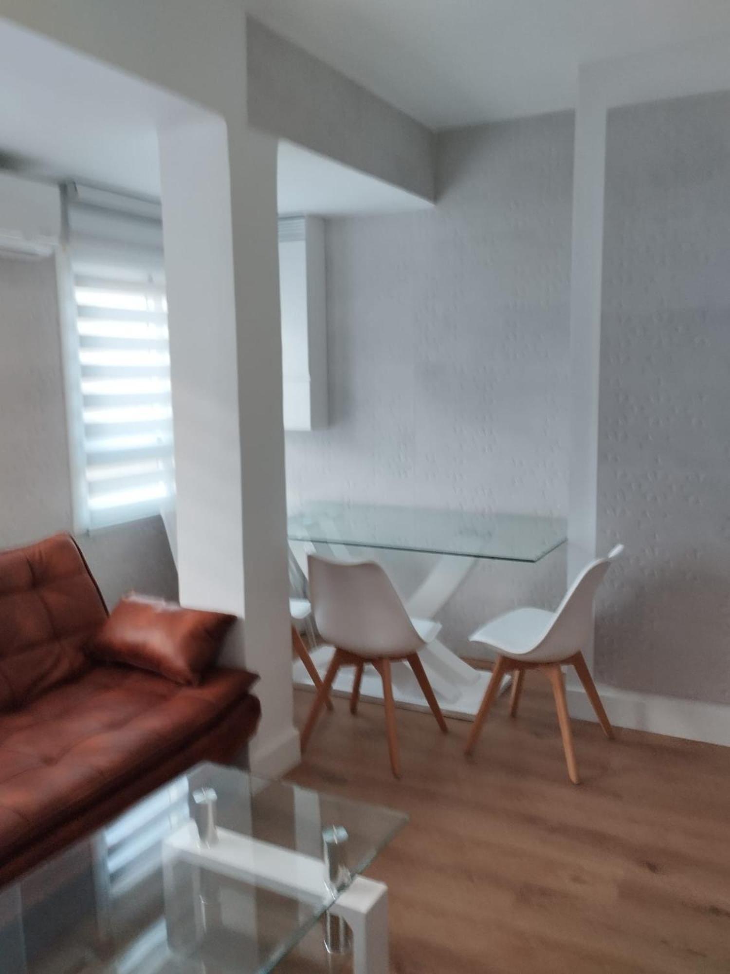 Apartamento Claudia Cullera Exteriér fotografie