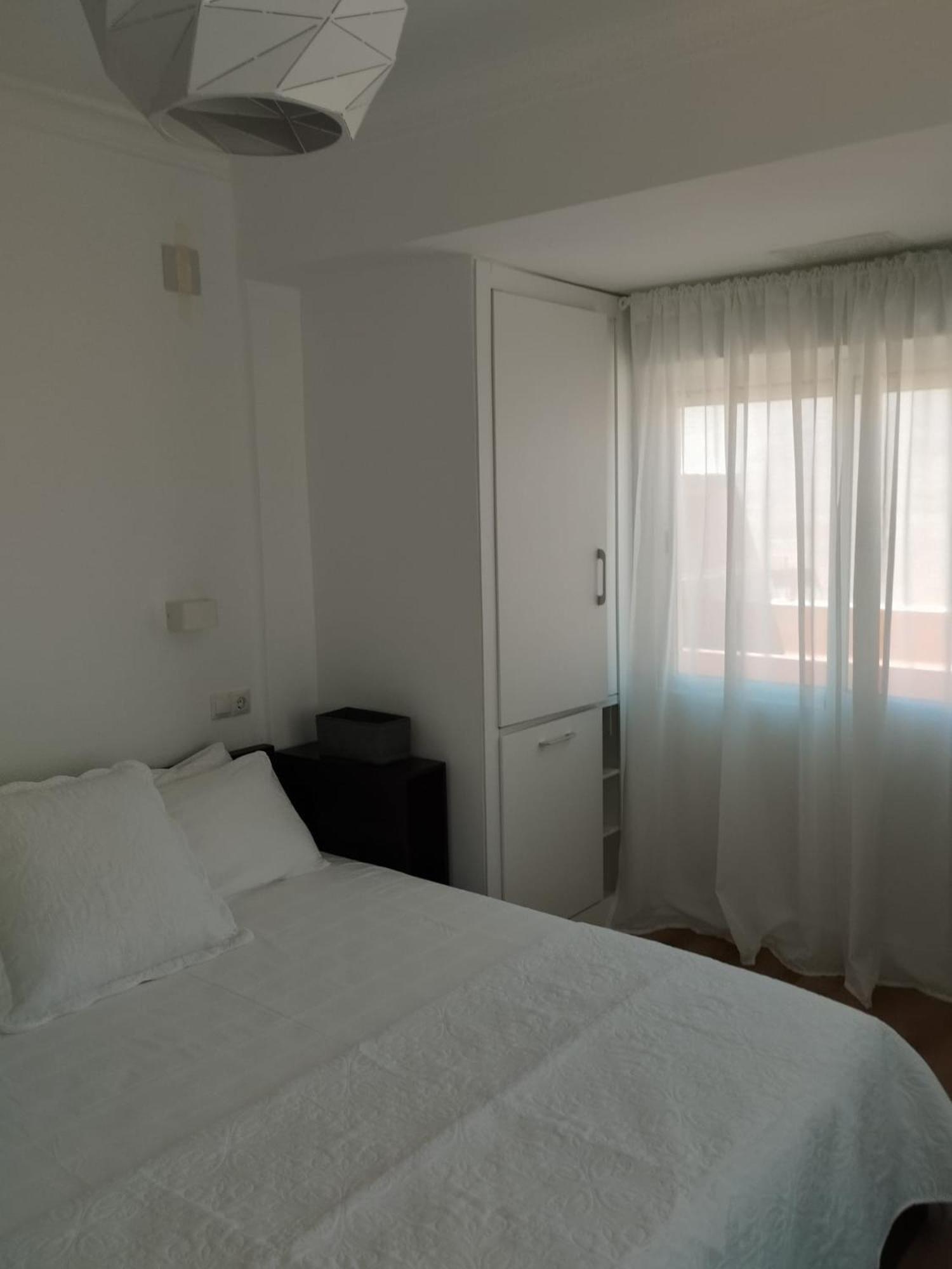 Apartamento Claudia Cullera Exteriér fotografie