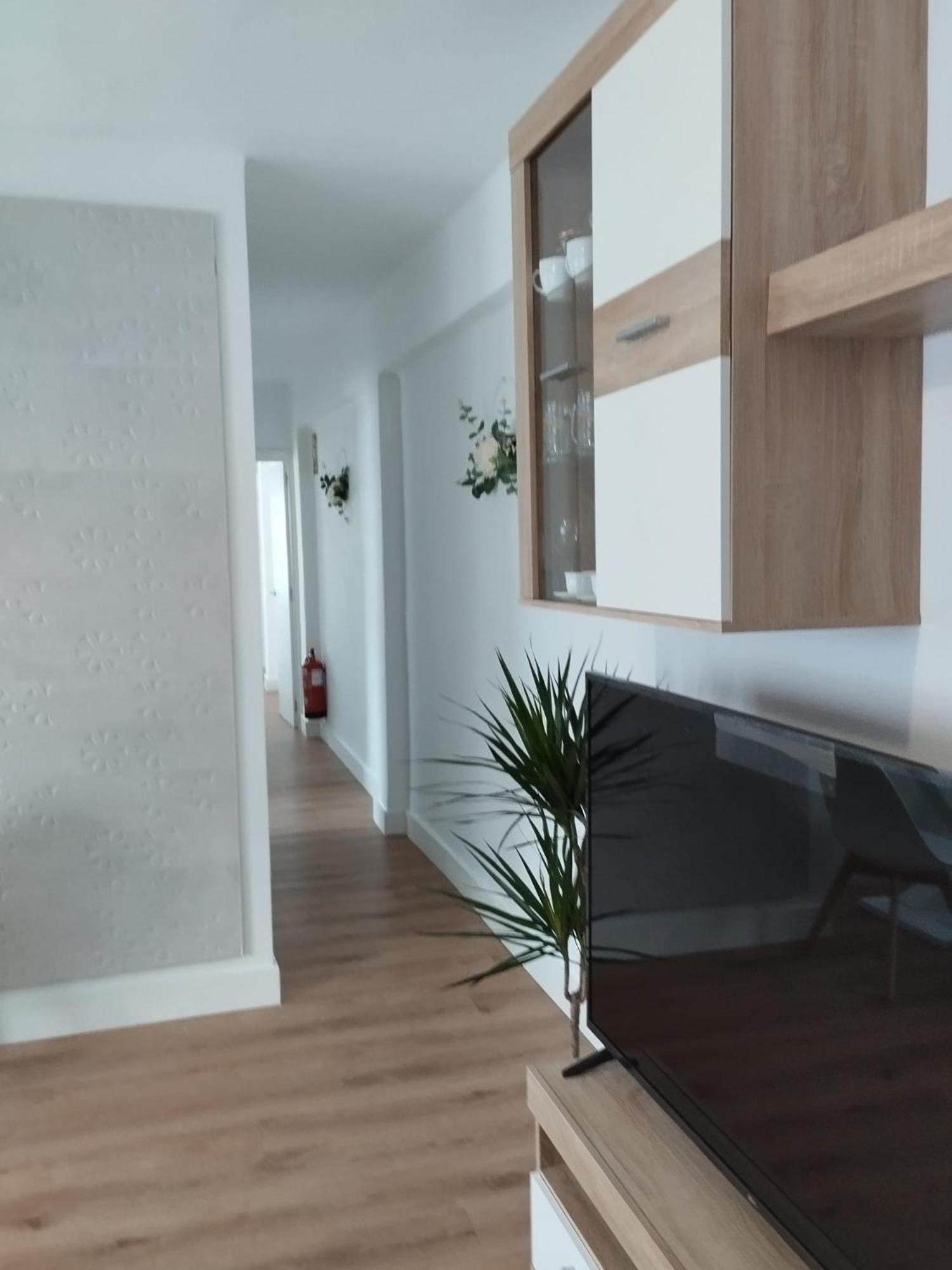 Apartamento Claudia Cullera Exteriér fotografie
