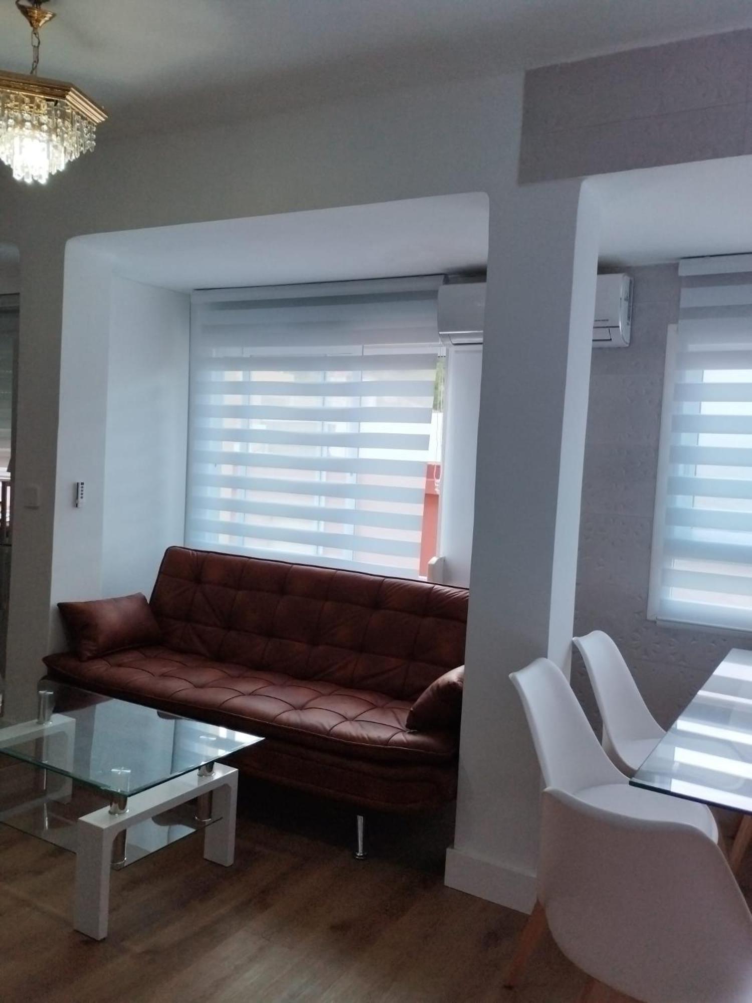 Apartamento Claudia Cullera Exteriér fotografie