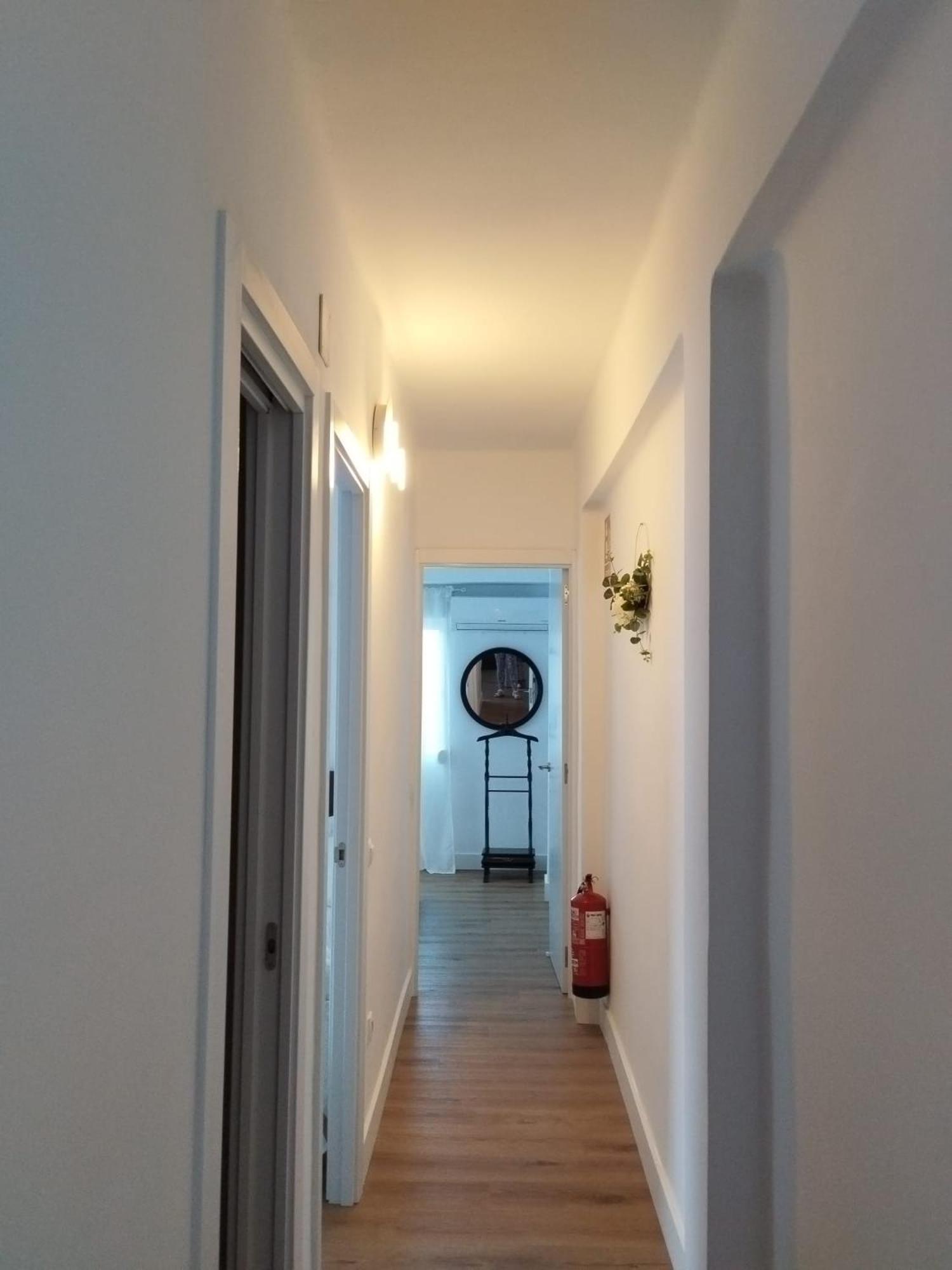 Apartamento Claudia Cullera Exteriér fotografie