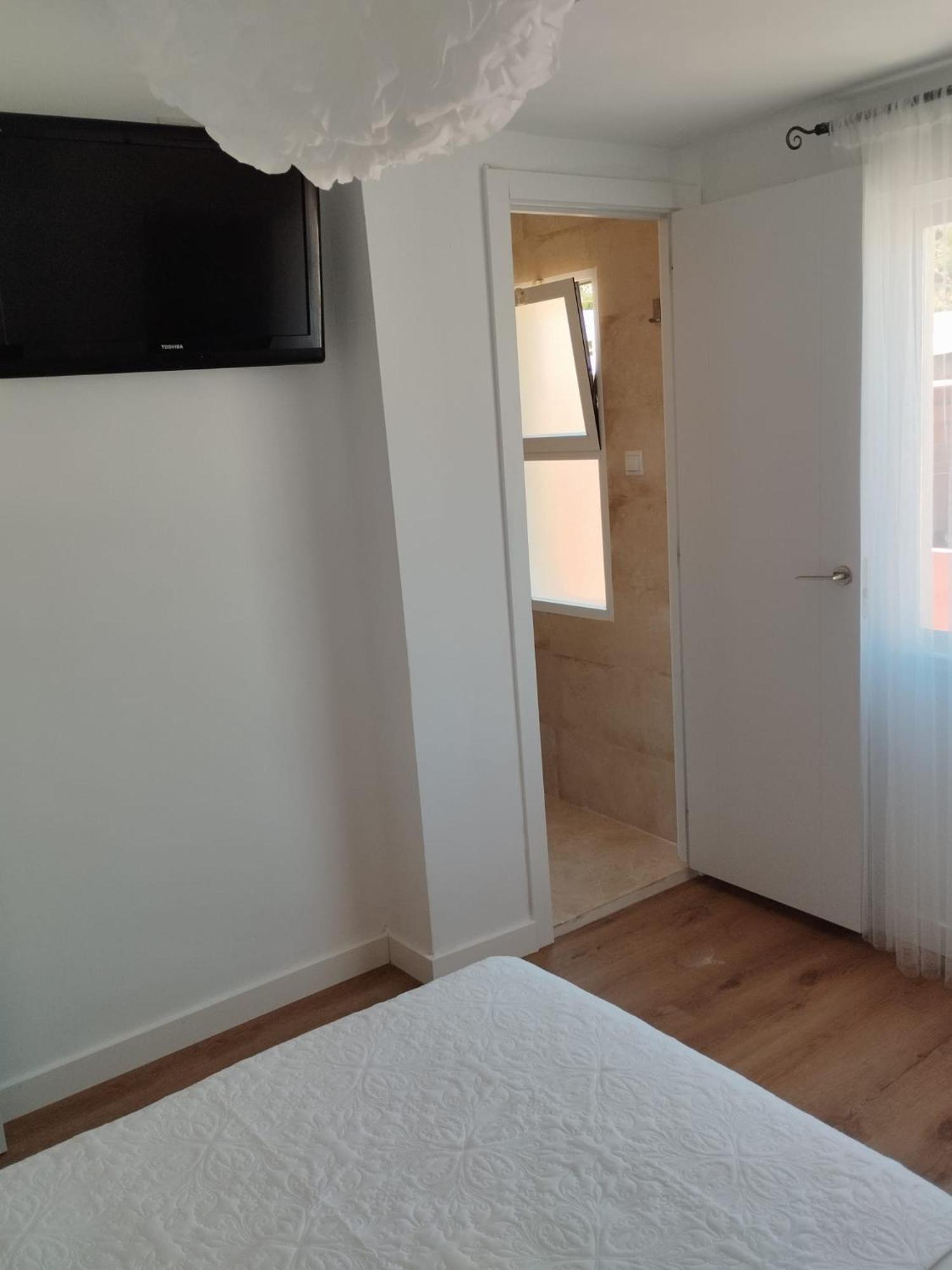 Apartamento Claudia Cullera Exteriér fotografie