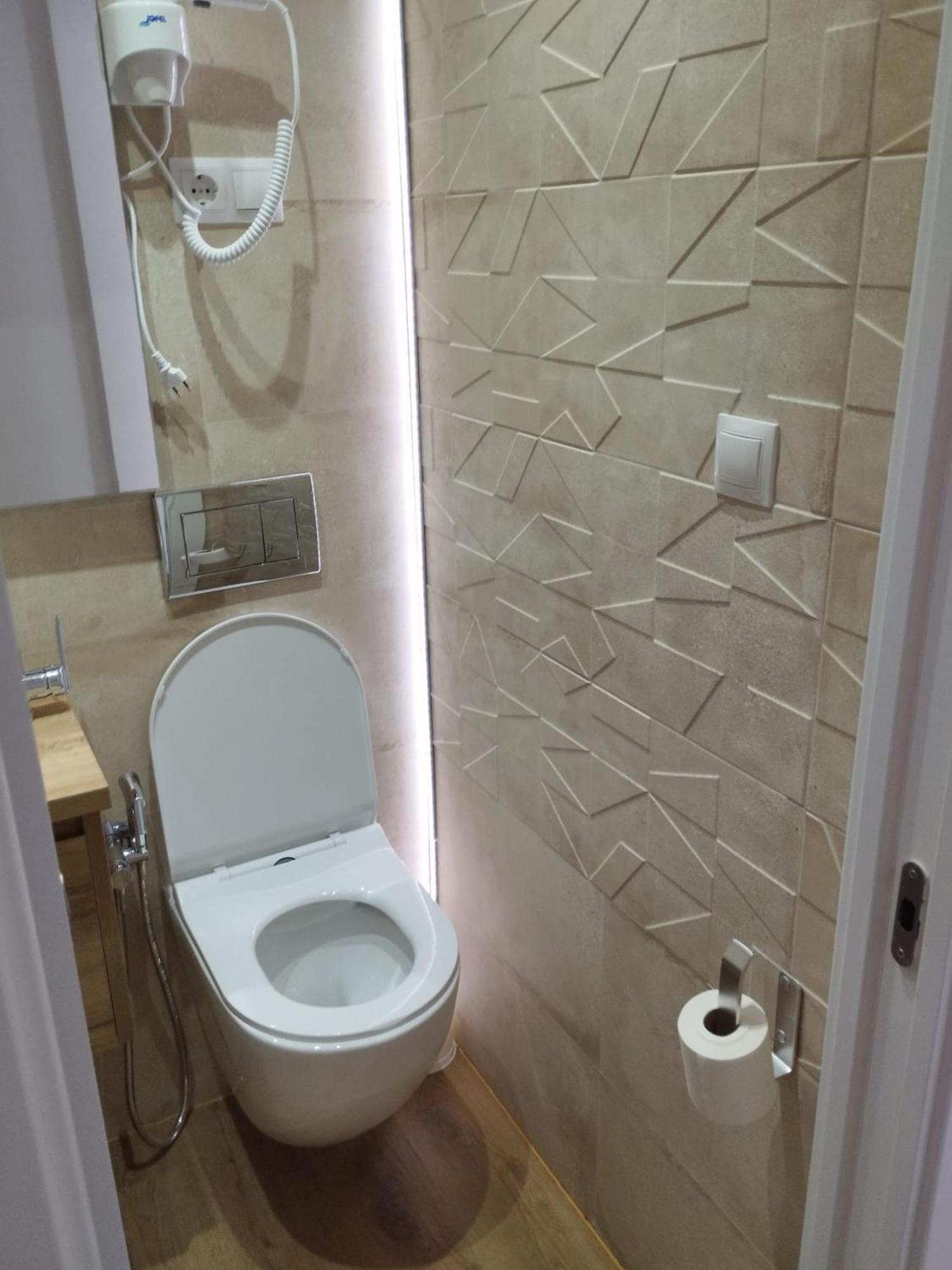 Apartamento Claudia Cullera Exteriér fotografie