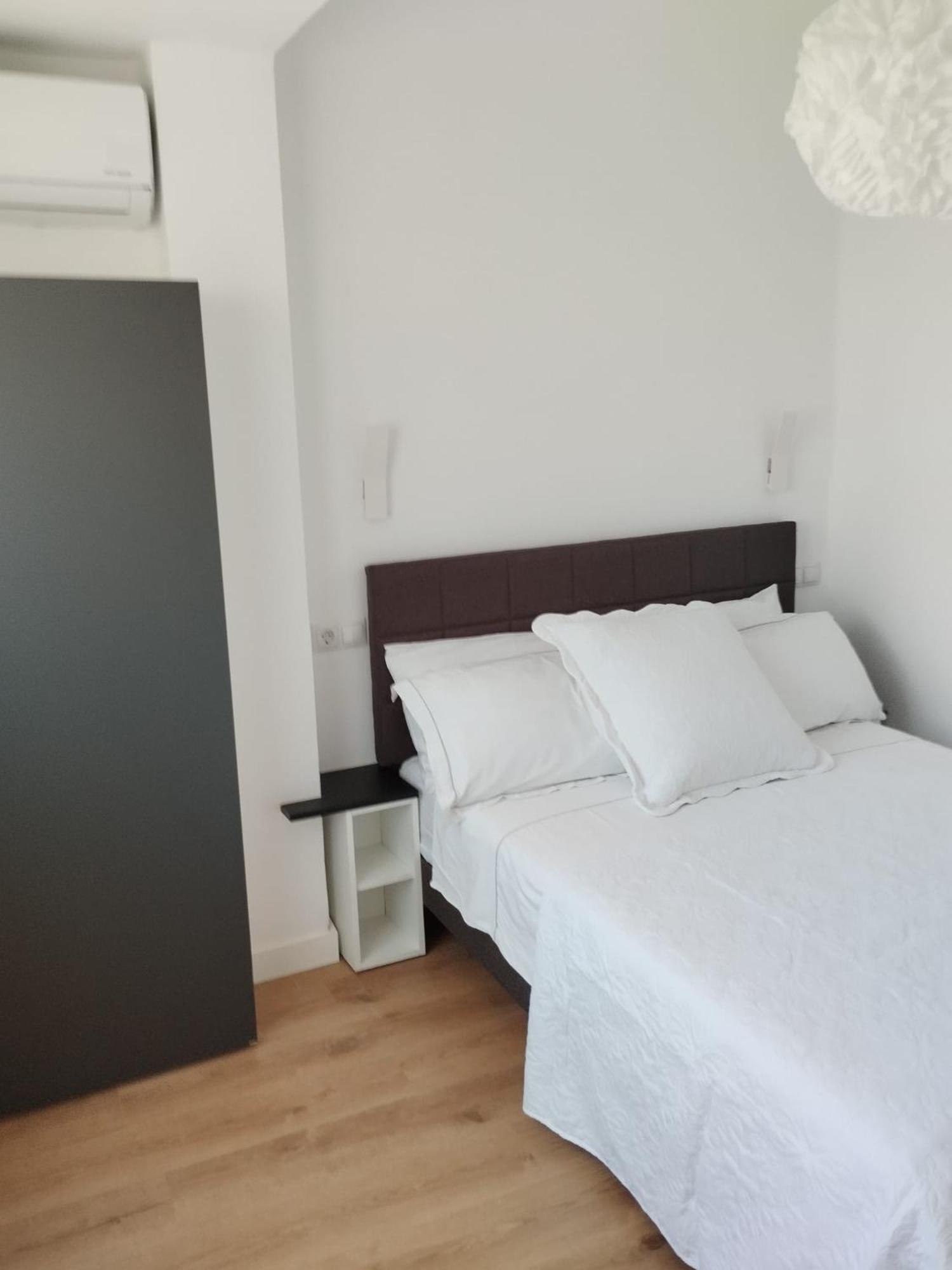 Apartamento Claudia Cullera Exteriér fotografie
