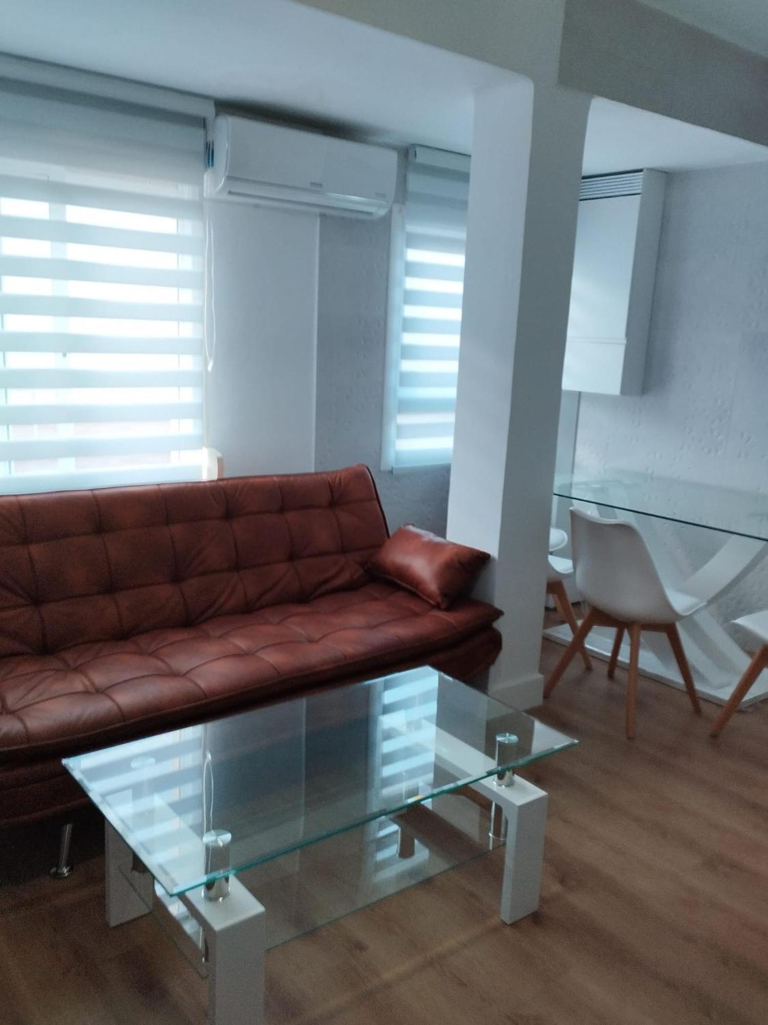 Apartamento Claudia Cullera Exteriér fotografie