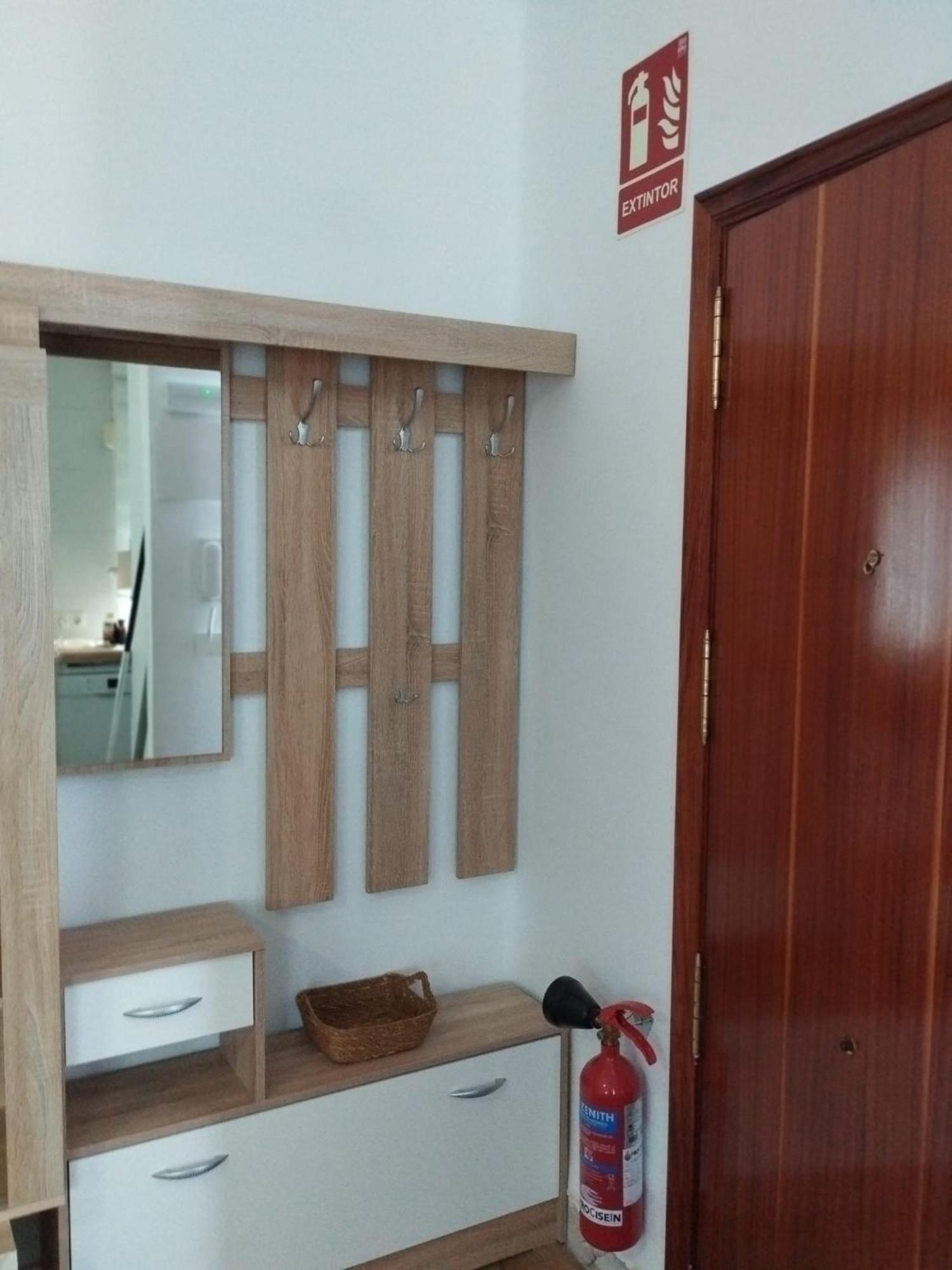 Apartamento Claudia Cullera Exteriér fotografie