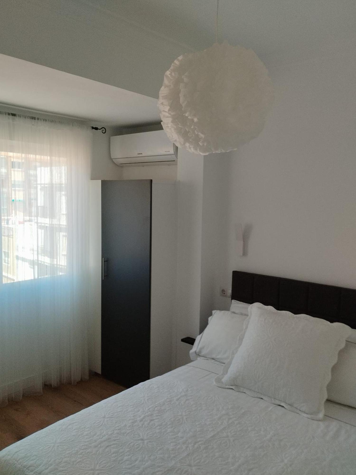 Apartamento Claudia Cullera Exteriér fotografie